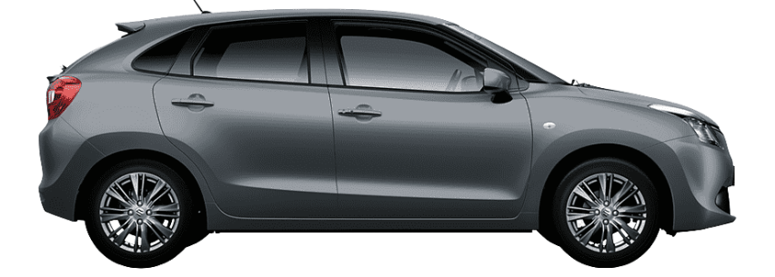 Baleno S