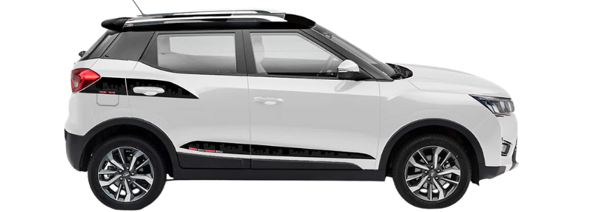 XUV 300