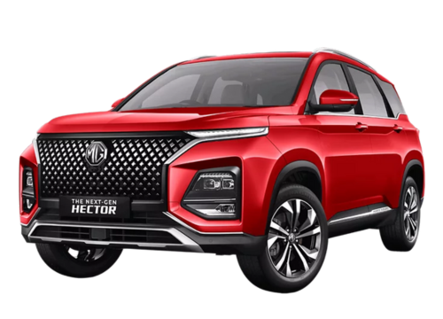 MG Hector